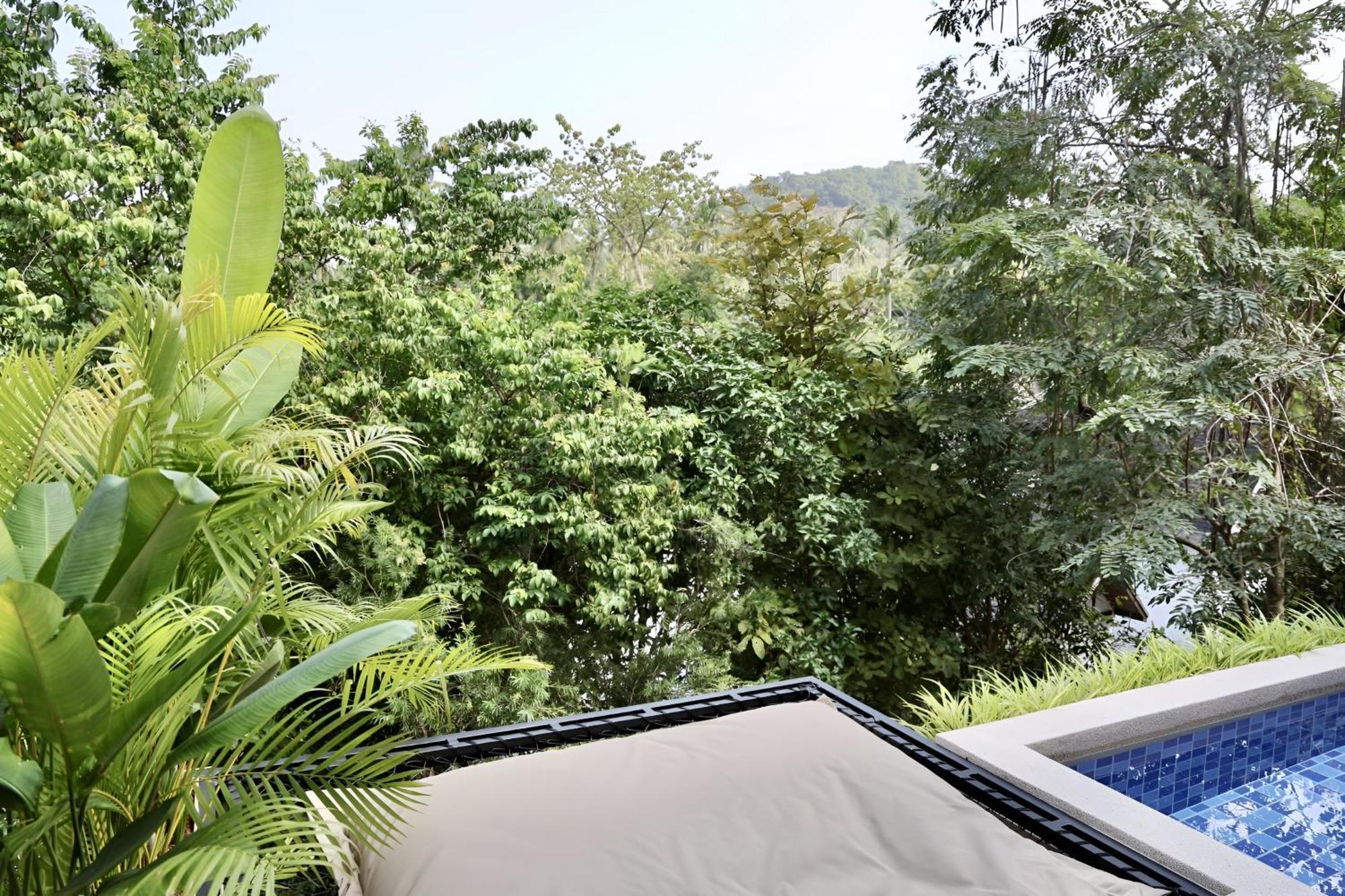 Villa The Rock, 12 - Adult Only Amphoe Koksamui