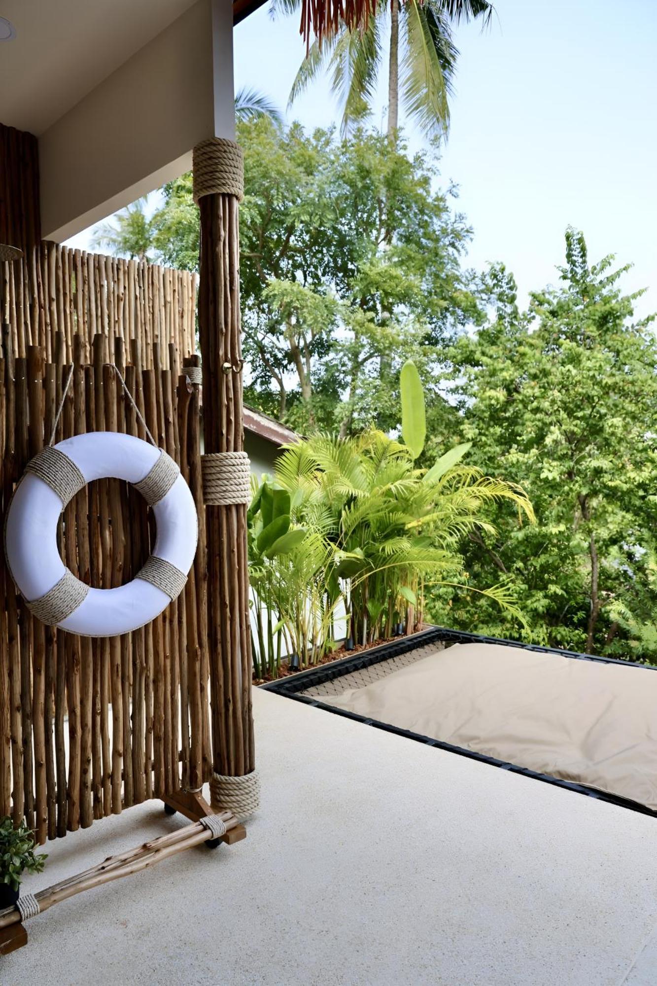 Villa The Rock, 12 - Adult Only