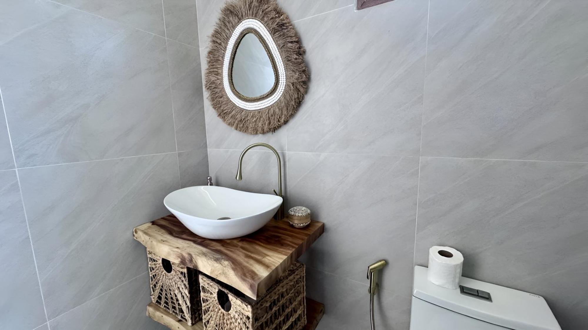 Villa The Rock, 12 - Adult Only