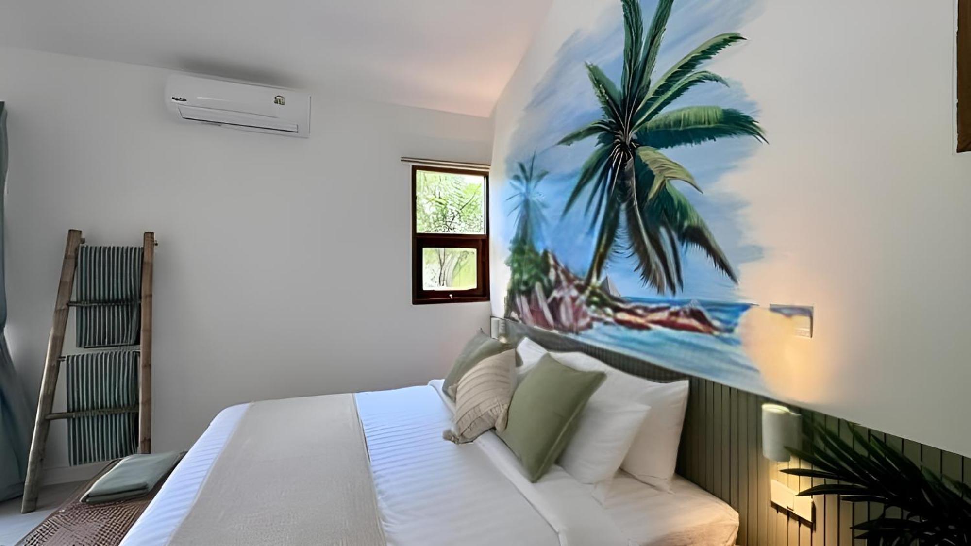 Villa The Rock, 12 - Adult Only *